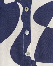 ST MRLO - Swansea Blouse