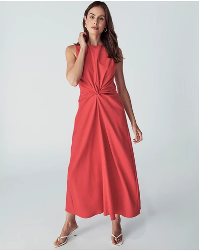 Willa - Hanah Dress