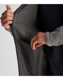 Kathmandu - Aikman Fleece Jacket