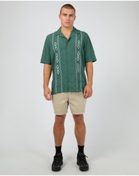 St Goliath - Diamond SS Shirt