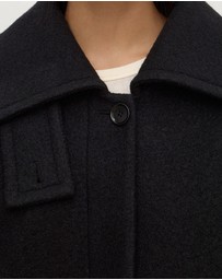 Assembly Label - Harlow Wool Jacket
