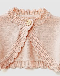 WITH LOVE FOR KIDS - Ivy Bolero - Babies - Kids