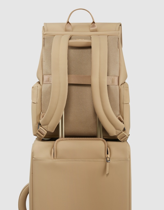 Lipault Paris - Lost In Berlin Cargo Backpack 2