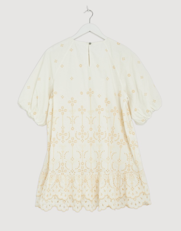 Revibe - Repaired Hansen & Gretel Poppy Mini Dress - AU 12