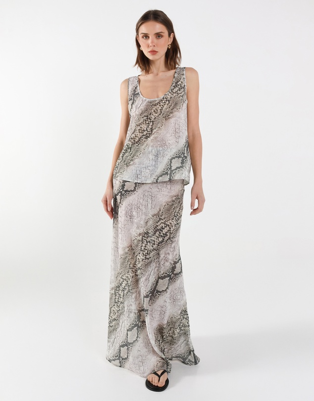 Madison The Label - Josette Tank Top