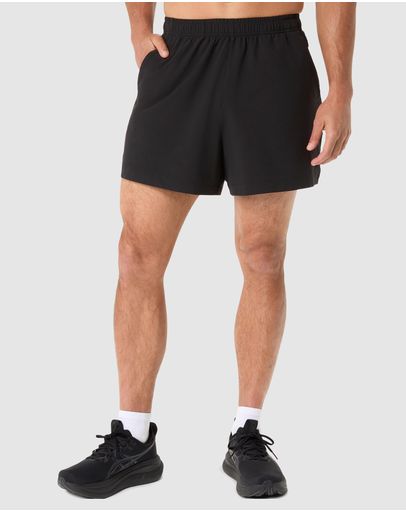 Performance Black