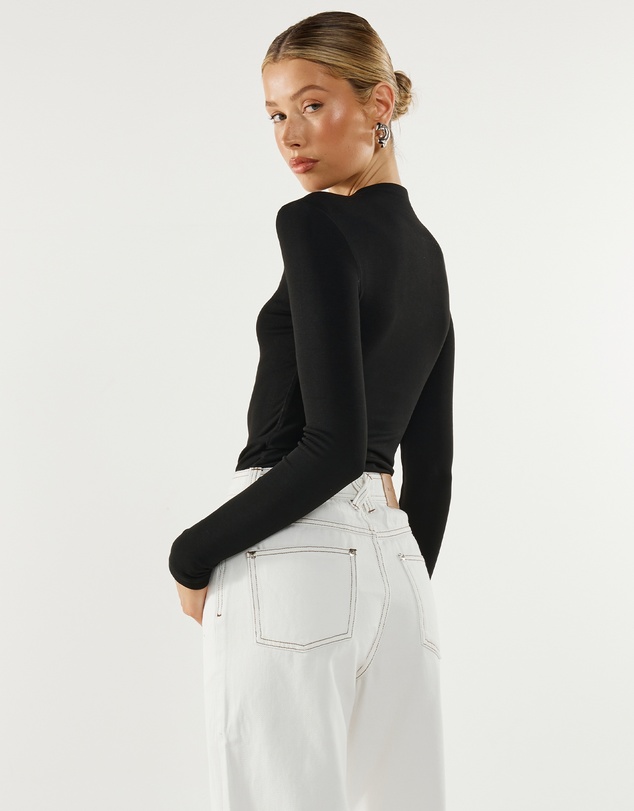 Madison The Label - Marc L/S Top