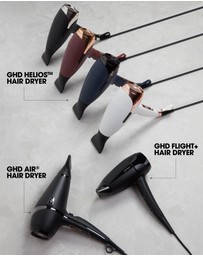 ghd - flight+ Travel Hair Dryer
