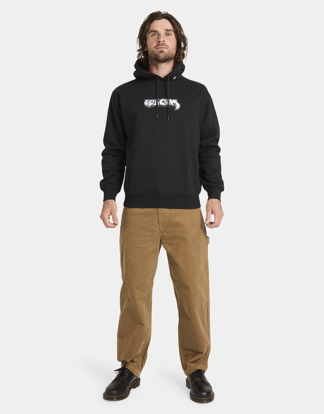 Volcom - Mens Gothstone Pullover Hoodie