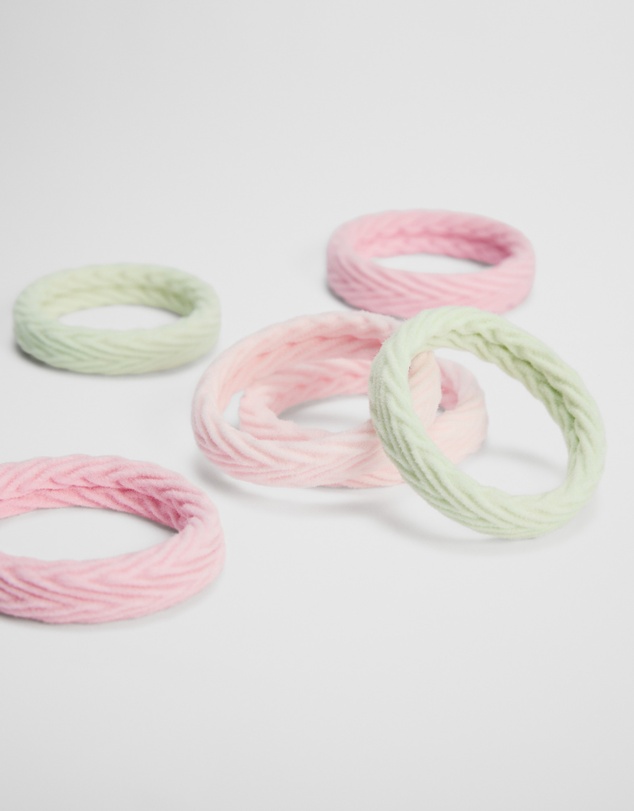 Country Road - Hair Tie Pot