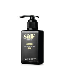 Silk Oil of Morocco - Cleanse & Hydrate Duo