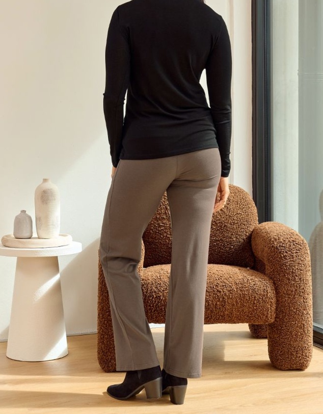 Bamboo Body - Essential Pants