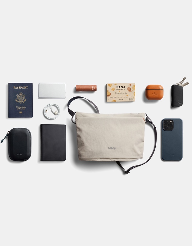 Bellroy - Lite Sacoche