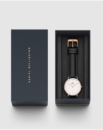 Daniel Wellington - Classic Sheffield 36mm