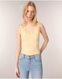Maje - Moeilletank Top