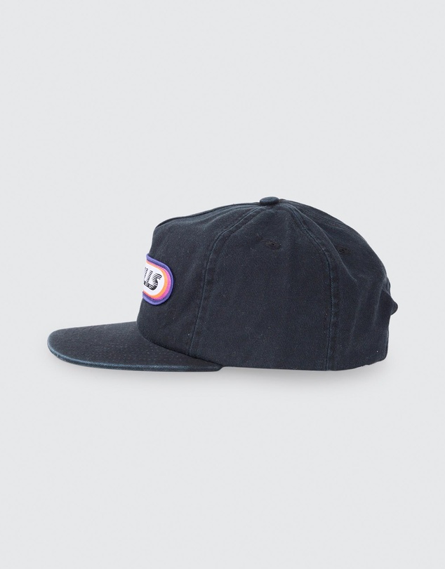 Thrills - Built To Win 5 Panel Cap