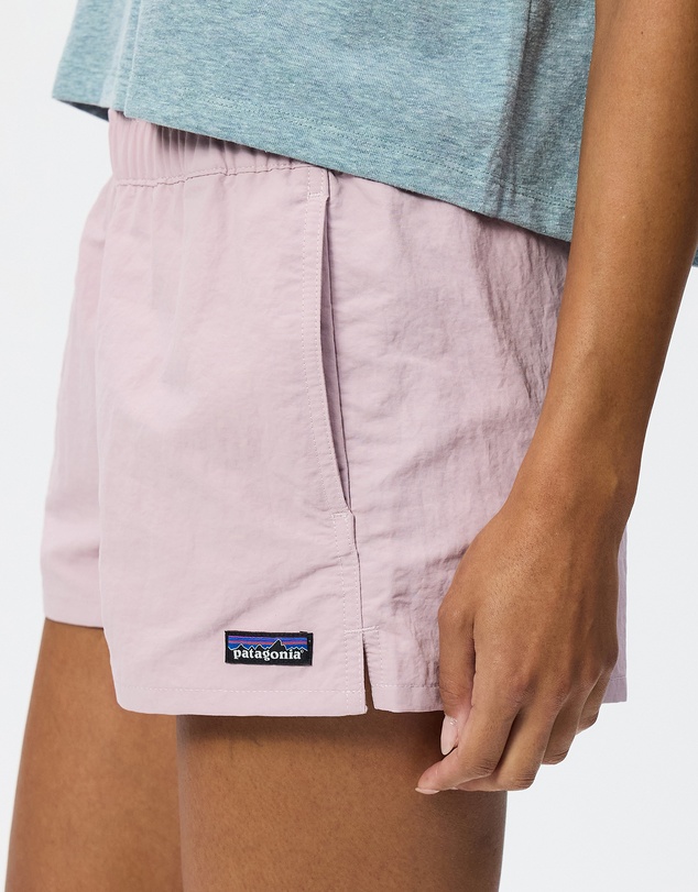 Patagonia - 2.5in Barely Baggies Shorts