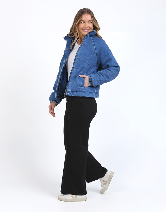 Foxwood - Rosalee Jacket