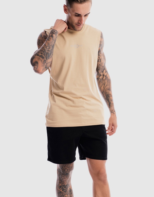 Counter Culture - Templar Centre Tank