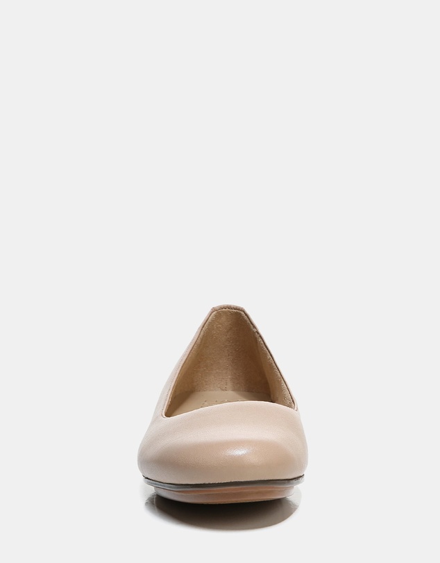Naturalizer - Maxwell Flat - Cremebrulee