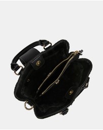 Steve Madden - BTomlin Black Handbag