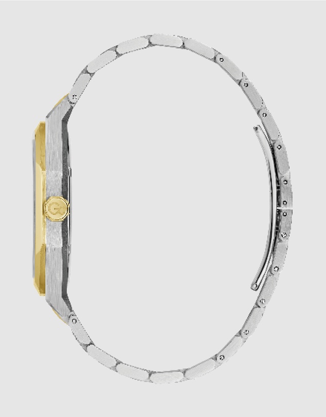 GC - Gc Coussin Sleek Metal