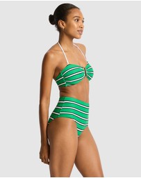 Sea Level Australia - Voyage U Bar Bandeau