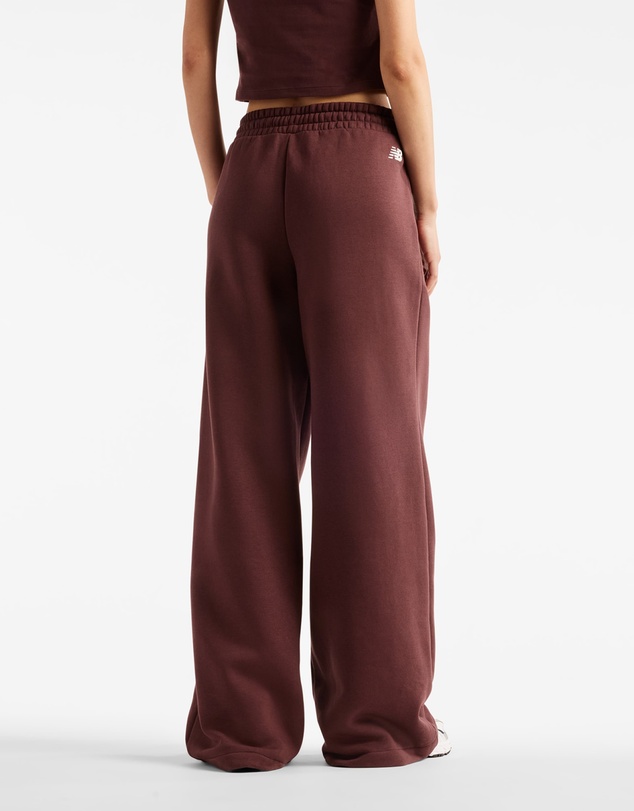 New Balance - Trackside Fleece Pant