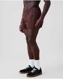 Canterbury - Retro Shorts