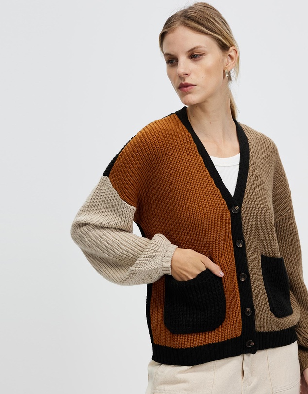 Brixton - Without You Cardigan