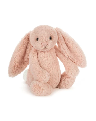 Jellycat - Bashful Blush Bunny Original