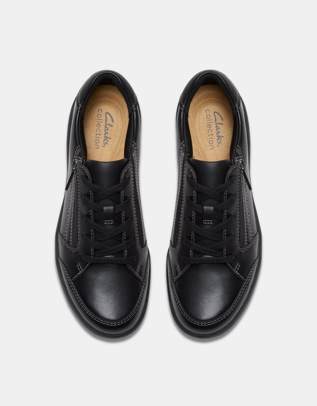 Clarks - Bryianne Bayla Black