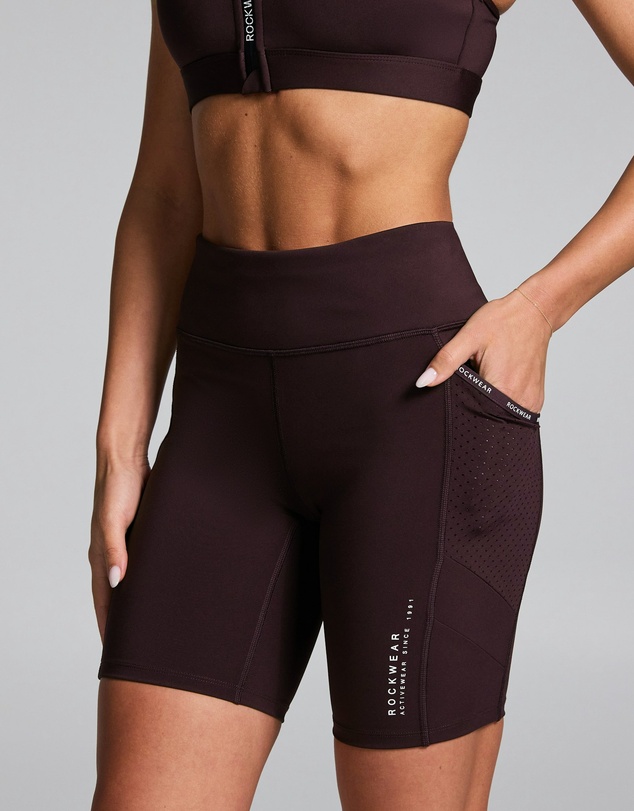 Rockwear - Speed Quad Bike Shorts