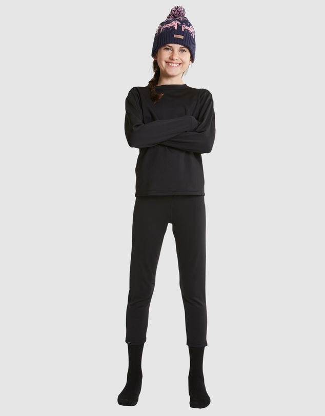ROJO Outerwear - Girls Freya 7/8 Pant