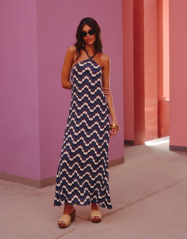 Mister Zimi - Ollie Dress