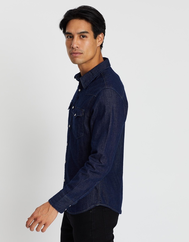 Levi's - Barstow Western Standard Shirt