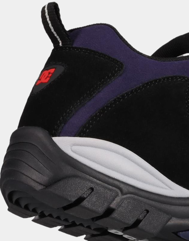DC Shoes - Mens Recon Boots