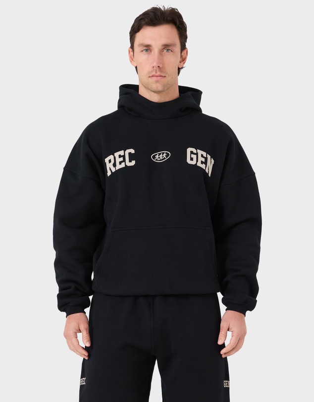 REC GEN - Mass TriCon Hood