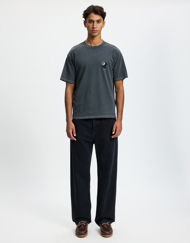 Nudie Jeans - Koffe Knock Topus T-Shirt