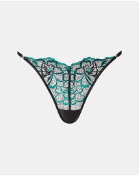 Ann Summers - Midnight Seduction Thong