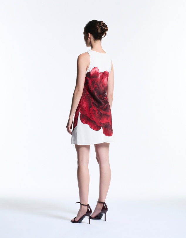 Muma World - Emirati Electra Mini Dress