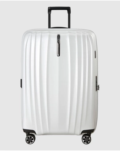 Samsonite - Nexis Suitcase 76cm Expandable