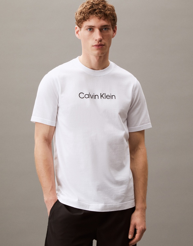 Calvin Klein - Cotton Sport Gym T-Shirt