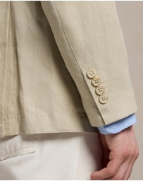 Polo Ralph Lauren - Polo Soft Modern Linen Suit Jacket