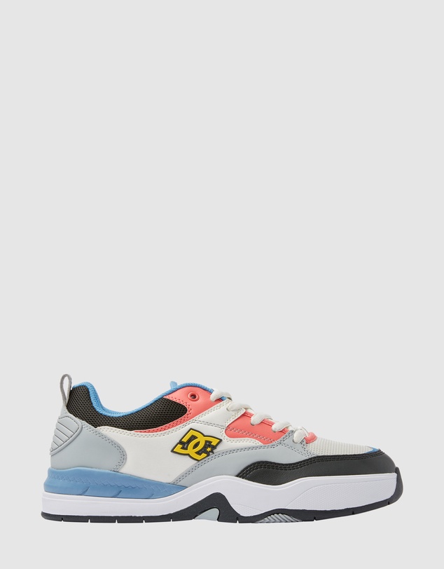 DC Shoes - Mens DC Ascend Shoes