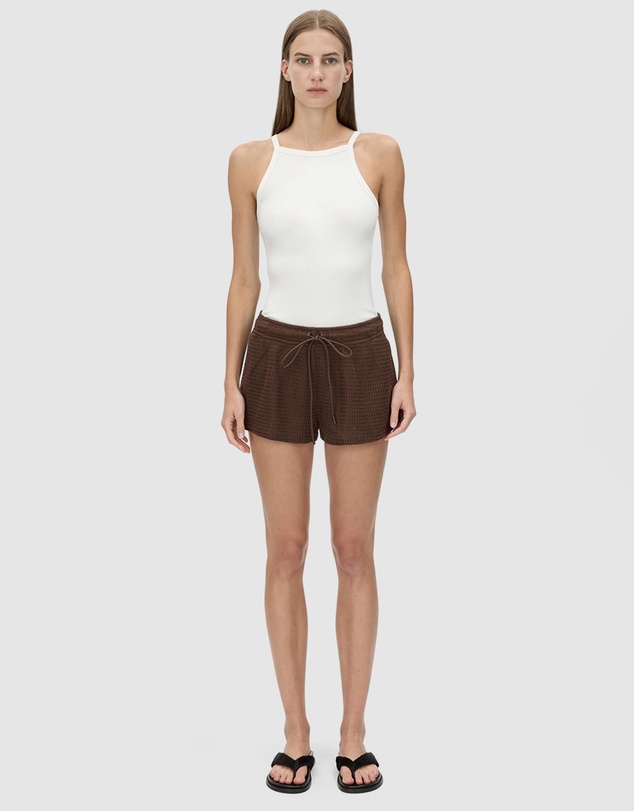 C&M CAMILLA AND MARC - Turrell Shorts