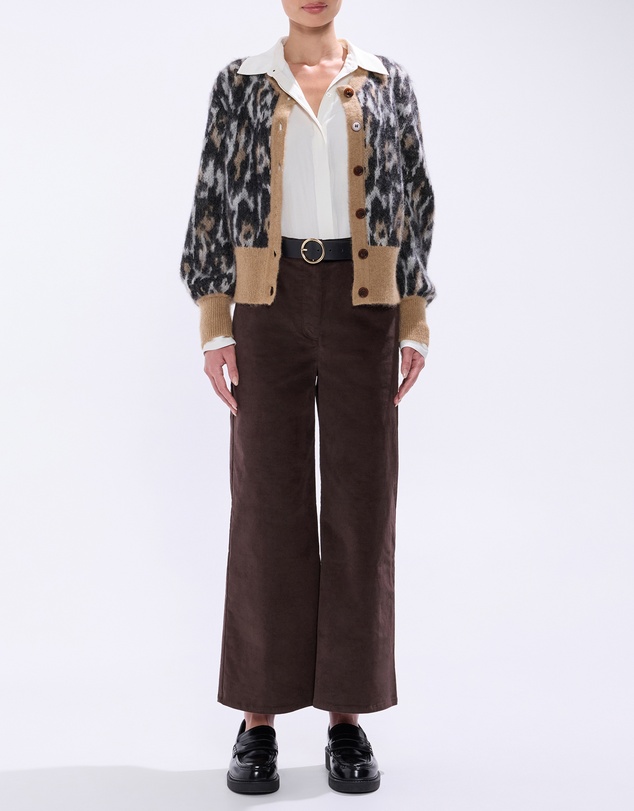 Marcs - Wild About You Cardigan