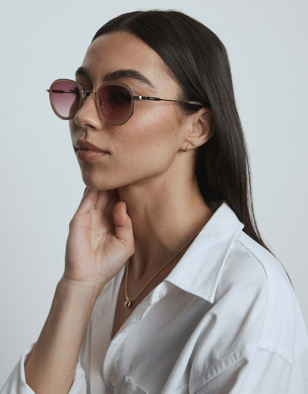 MIMCO - Delilah Sunglasses