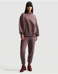 Nike - Sportswear Tech Fleece Mid-Rise Joggers