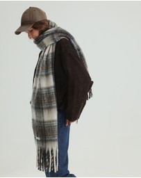 Morgan & Taylor - Erin Cap in Brown